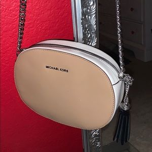 Michael Kors crossbody bag